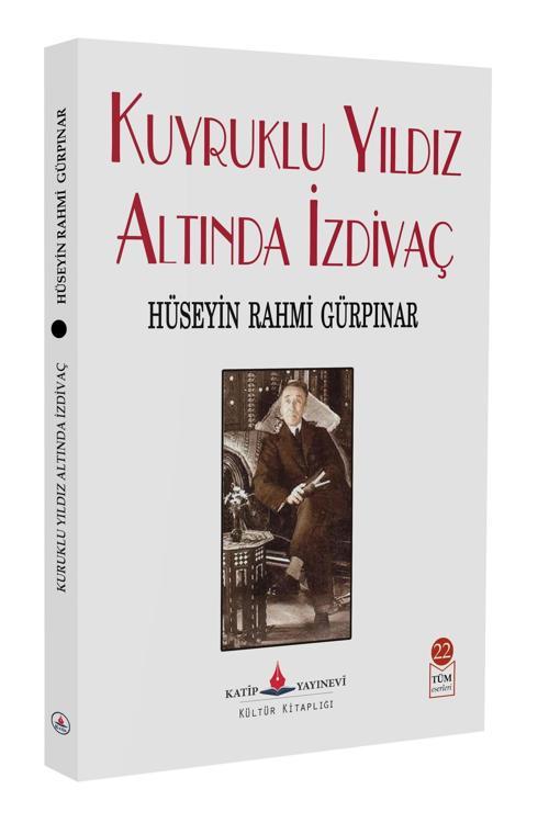 Kuyruklu Yıldız Altında İzdivaç