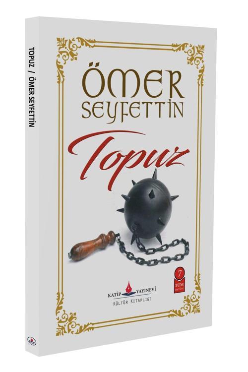 Topuz