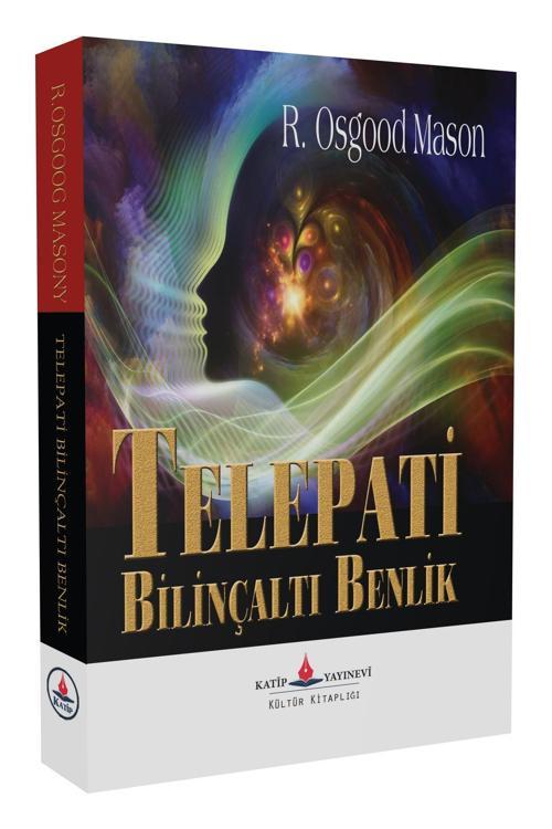 Telepati Ve Bilinçaltı Benlik Phil Mason