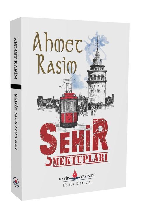 Şehir Mektupları
