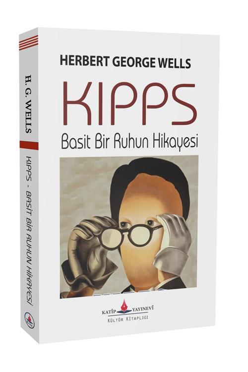 Kıpps - Basit Bir Ruhun Hikayesi