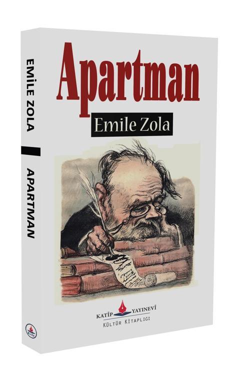 Apartman Emile Zola
