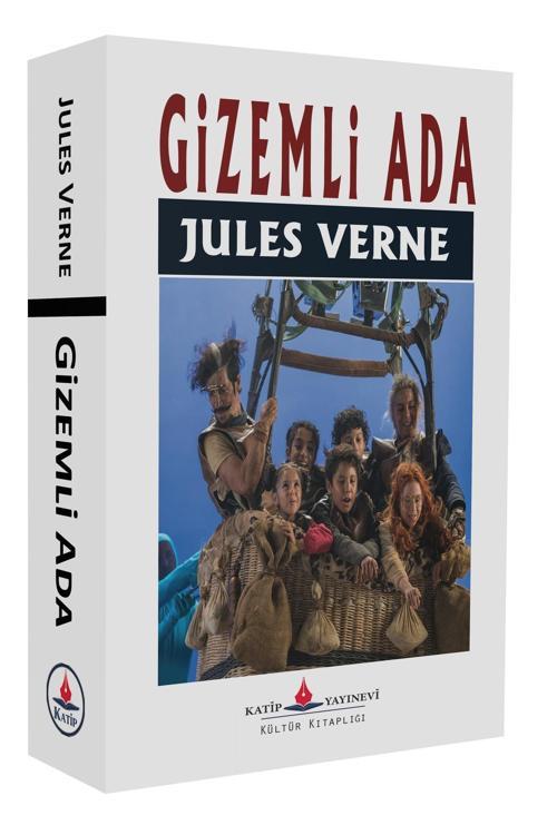 Gizemli Ada