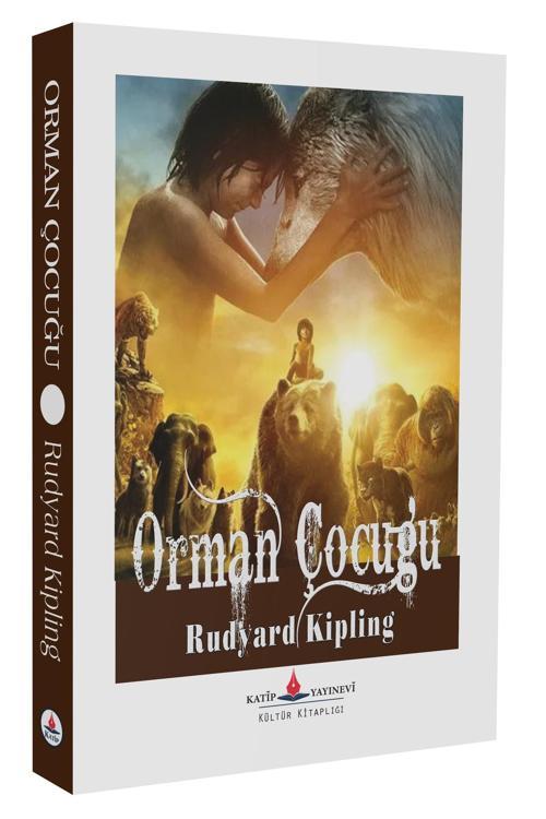 Orman Çocuğu (Tam Metin)