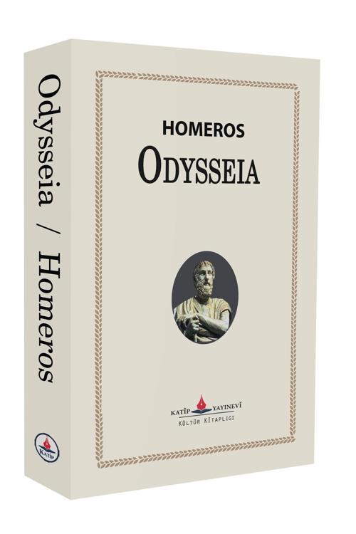 Odysseia