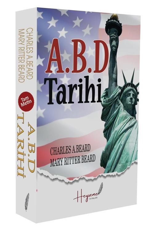 Amerika Birleşik Devletleri Tarihi