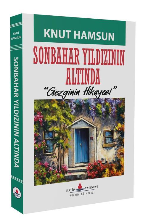 Sonbahar Yıldızının Altında  - "Gezginin Hikayesi"