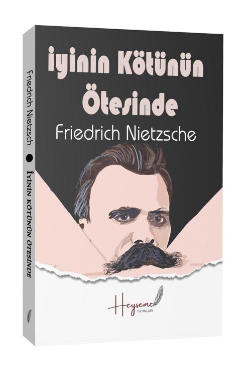 İyinin Kötünün Ötesinde