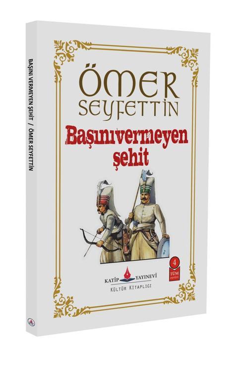 Başını Vermeyen Şehit