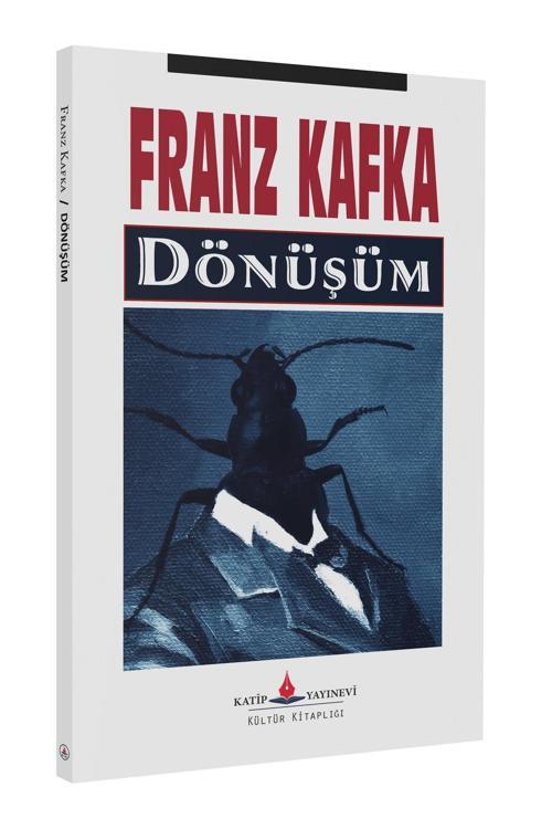 Dönüşüm