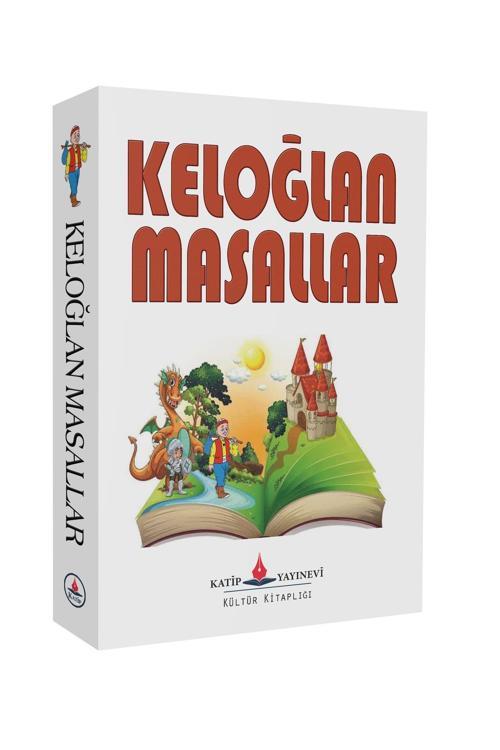 Keloğlan Masallar