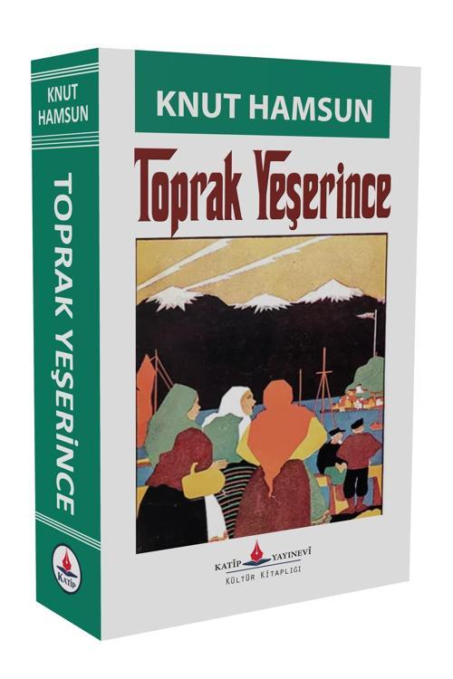 Toprak Yeşerince