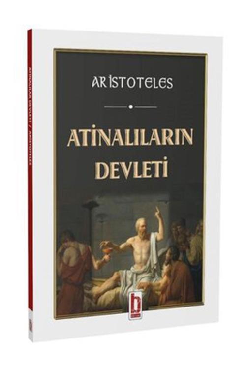 Atinalıların Devleti