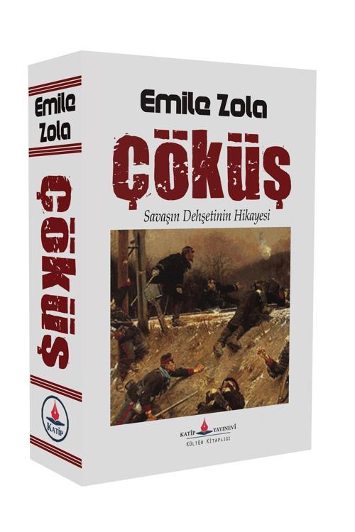 Çöküş  (Savaşın Dehşetinin Hikâyesi)