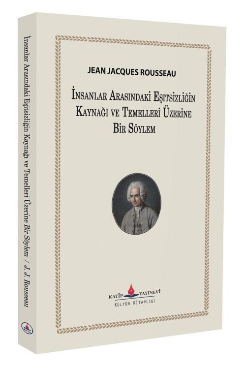 İnsanlar Arasındaki Eşitsizliğin Kaynağı Ve Temelleri Üzerine Bir Söylem