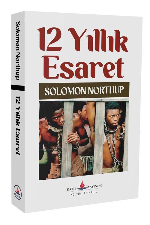 On İki Yıllık Esaret