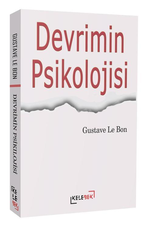 Devrimin Psikolojisi