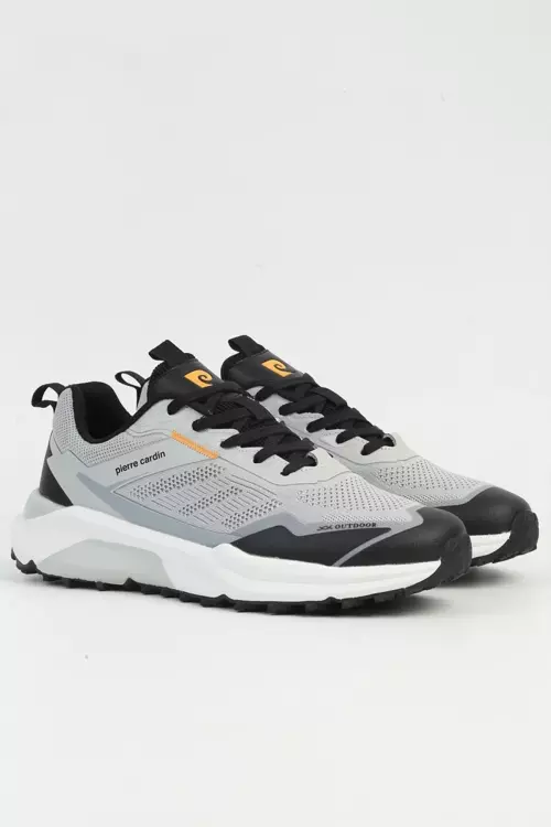 PCI-11053 M Buz Erkek Sneaker