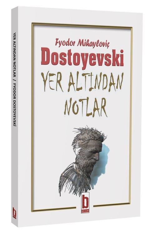 Yer Altından Notlar