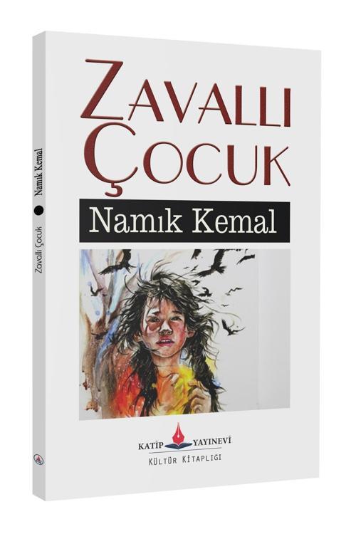 Zavallı Çocuk