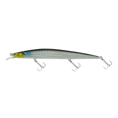 Molix Jugulo  Jerk 140LC Sp Mx Holo Shad  