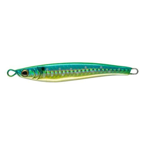 Molix Jugulo Cast Jig 25gr Verde Tempesta  