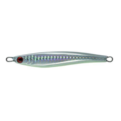 Molix JuguloFast Jig S 52gr Silver White  