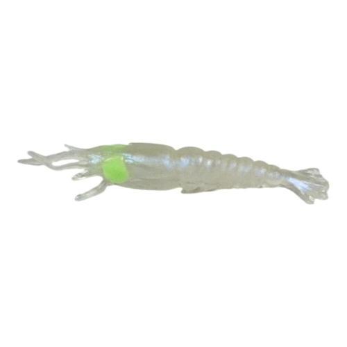 Owner 82586 Taste Shrimp Bait Lrf Silikonu 4 cm #2  