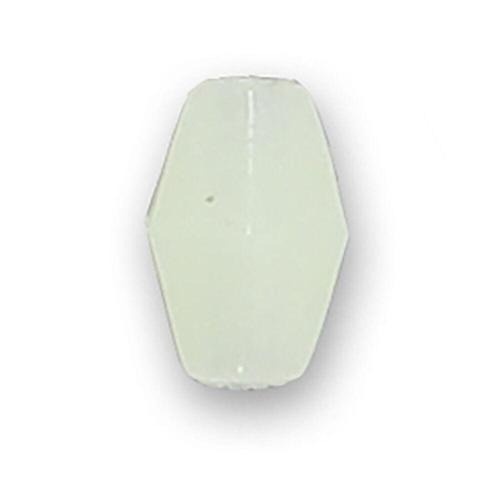 Owner Uv-Glow White Boncuk 5197-507 No:5  
