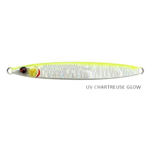 Sardine Glider 15.5cm 180g Chartreuse
