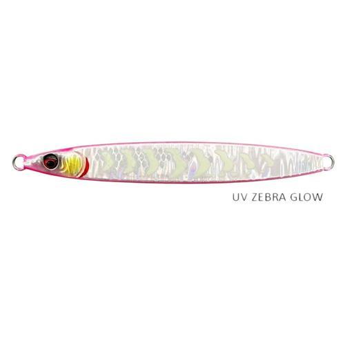 Sardine Glider 15.5cm 180g Zebra Glow