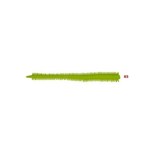CREEP Silikon Yem CL:3 95mm 0,8gr Pcs:5