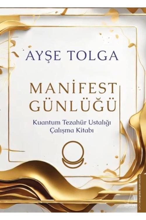 Manifest Günlüğü