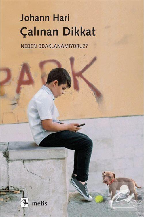 Çalınan Dikkat