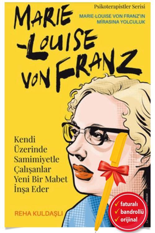 Alfa Kalem + Kendi Üzerinde Samimiyetle Çalışanlar Yeni Bir Mabet İnşa -Kitap- (Rehe Kuldaşlı)