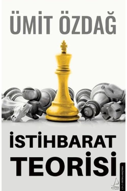 İstihbarat Teorisi