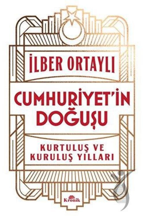 Cumhuriyet’İn Doğuşu