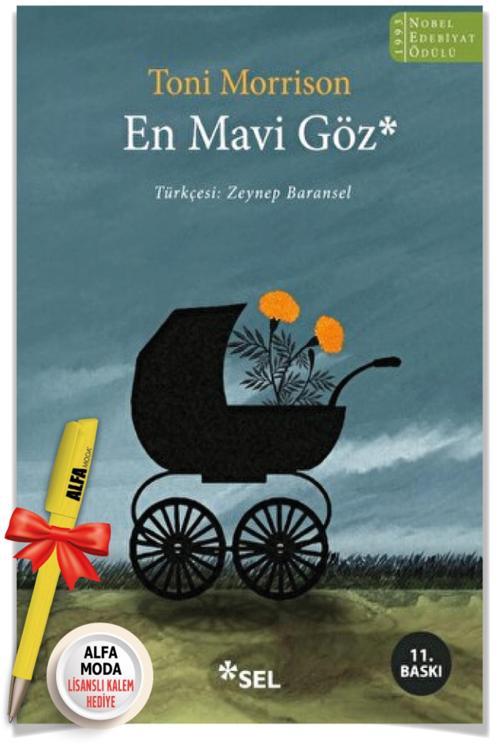 En Mavi Göz