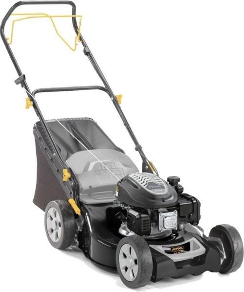 AL5 46 SA Benzinli Şanzımanlı Çim Biçme Makinesi