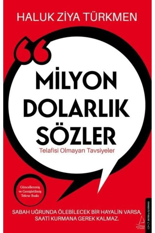 Miyon Dolarlık Sözler