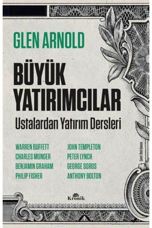 Büyük Yatırımcılar