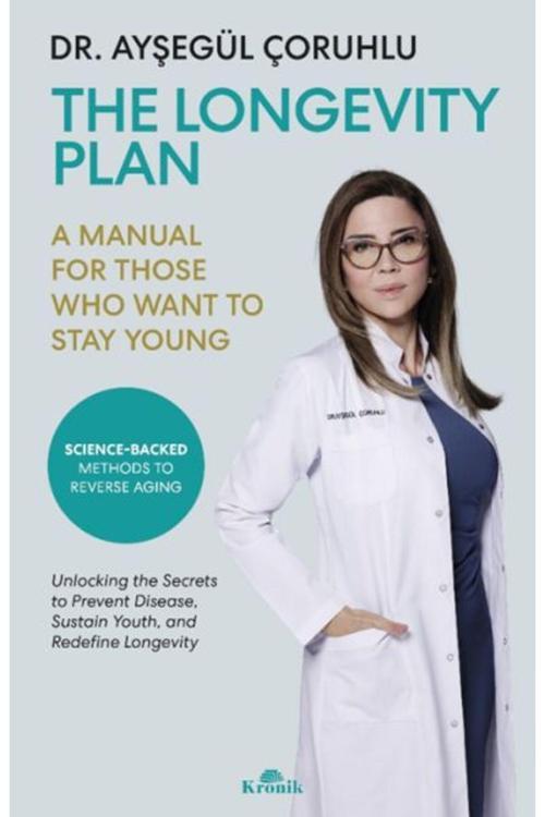 The Longevity Plan