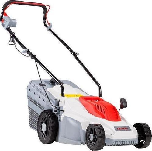 IELM 1232 Elektrikli Çim Biçme Makinası 1200 watt