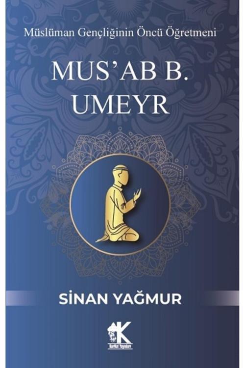 Mus'Ab B. Umeyr