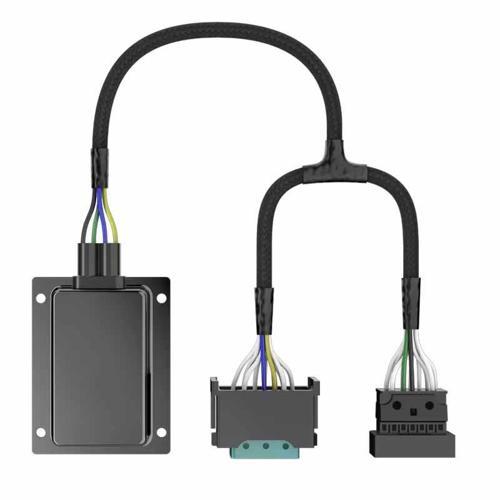 Akilli Canbus Kontrol Ünitesi Ledriving 12W LEDSC03