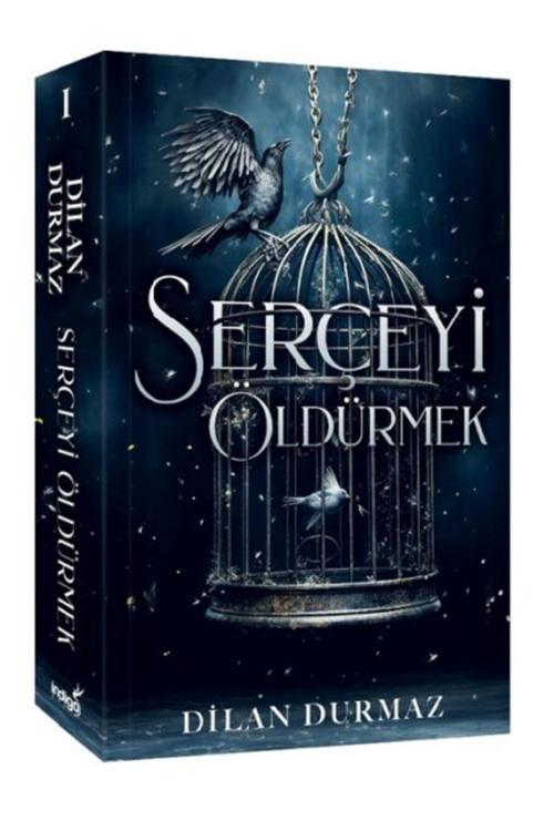 Serçeyi Öldürmek Dilan Durmaz