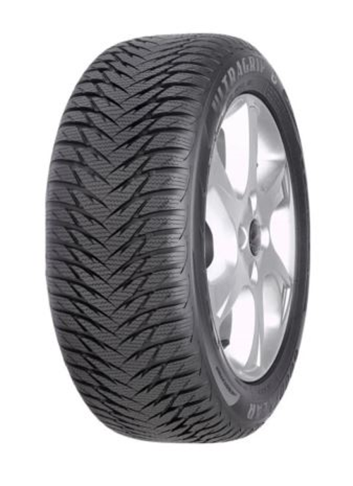 175/65R14 82T UltraGrip 8 2023 KIŞ Lastiği