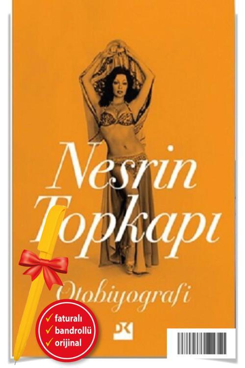 Alfa Kalem + Nesrin Topkapı (Nesrin Topkapı)-Yeni Doğan Kitap