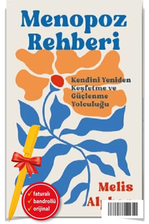 Alfa Kalem Rehberi (Melis Alphan)-Yeni