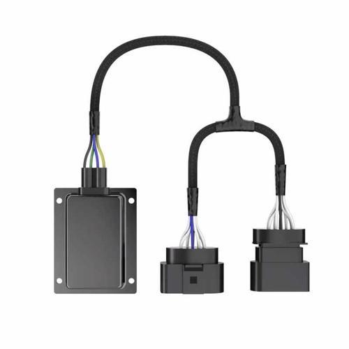 Akilli Canbus Kontrol Ünitesi Ledriving 16W LEDSC02